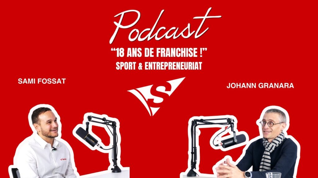 18 ans de franchise avec Signarama : le regard de Johann sur un réseau en pleine croissance